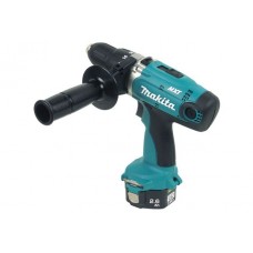 Дрель-шуруповерт аккумуляторный Makita 6319DWDE 